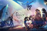 Halo Online