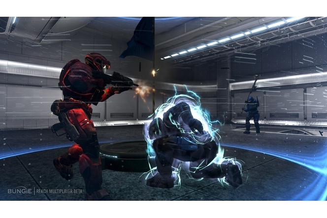 Halo Reach - 21
