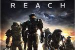Halo Reach - Jaquette
