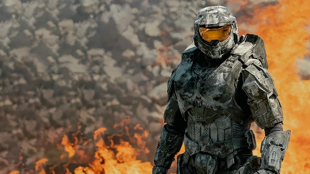 Halo sÃ©rie 02