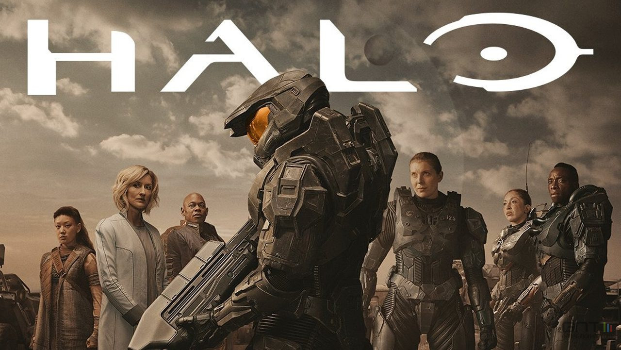 Annulée par Paramount+, la série Halo cartonne sur Netflix et rêve d'une saison 3