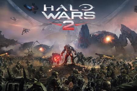 Halo Wars 2.