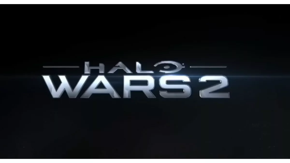 Microsoft annonce Halo Wars 2 sur Xbox One et Windows 10