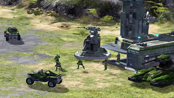 Halo Wars   Image 10
