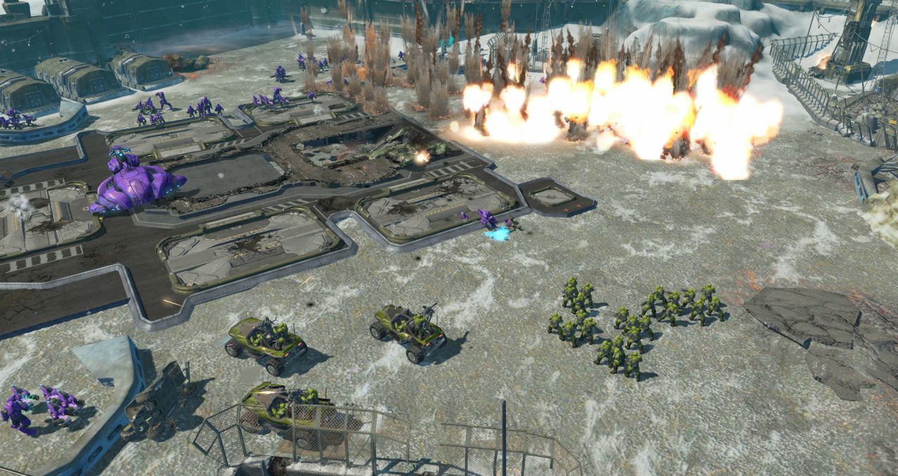 Halo Wars   Image 13