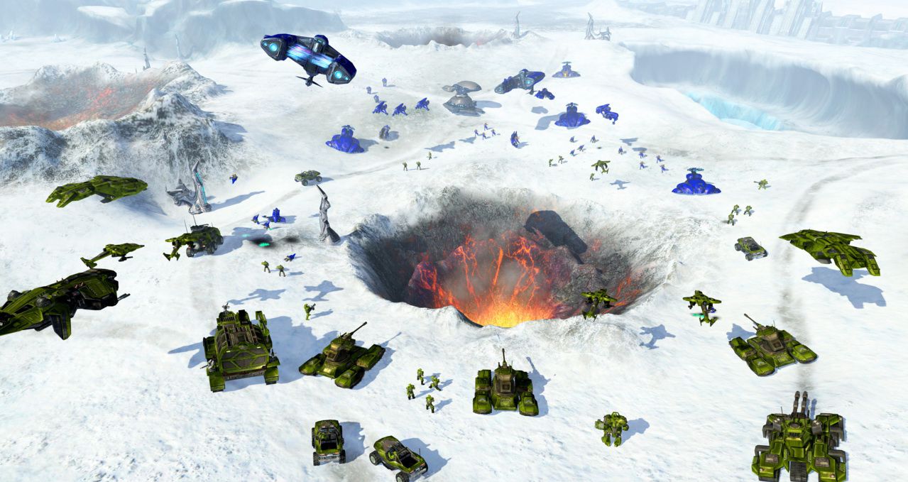 Halo Wars   Image 16