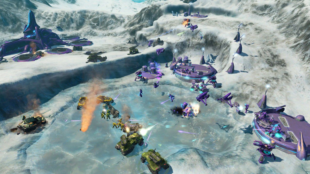Halo Wars   Image 17