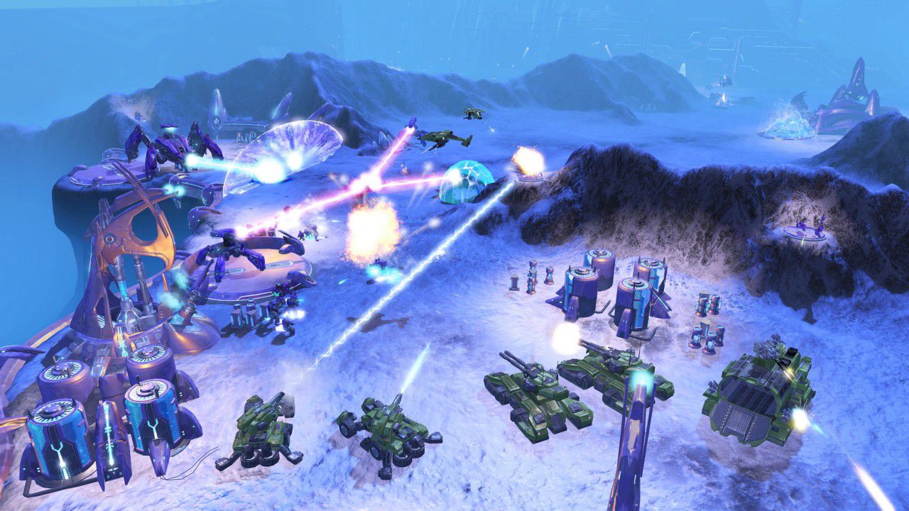 Halo Wars   Image 20