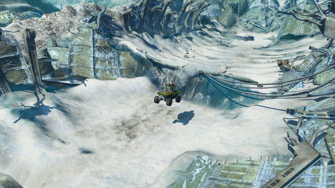Halo Wars - Image 22