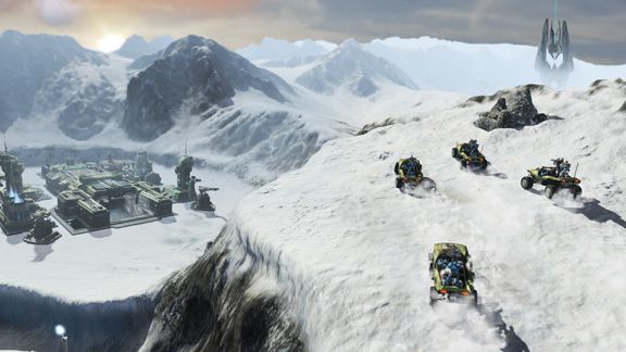 Halo Wars   Image 5