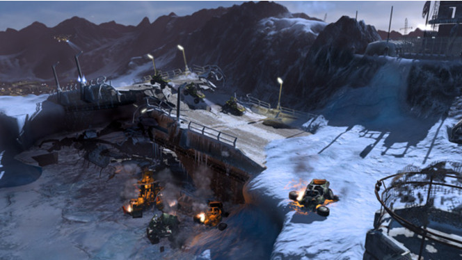 Halo Wars   Image 6