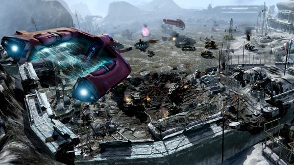 Halo Wars   Image 7