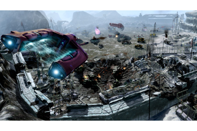 Halo Wars - Image 7