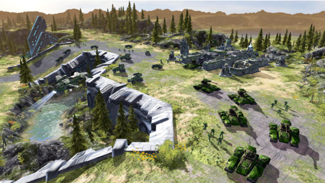 Halo Wars   Image 8