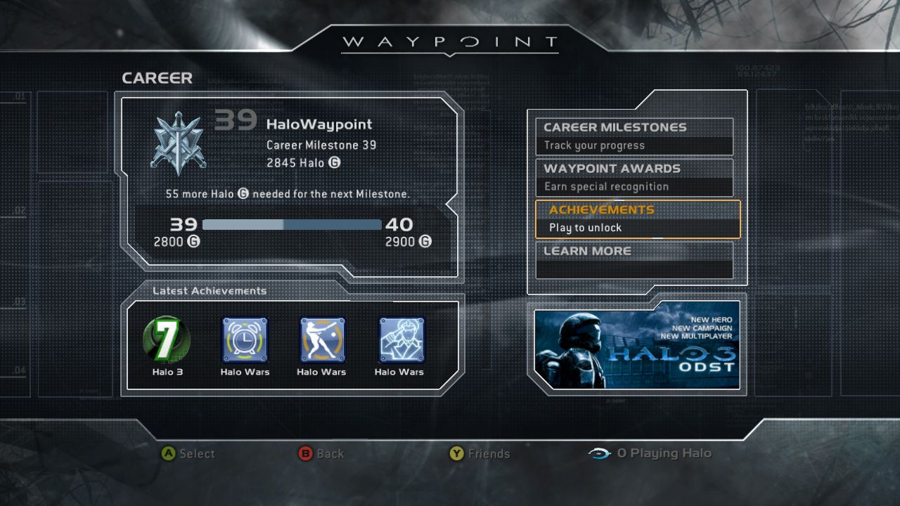 Halo Waypoint - Image 1
