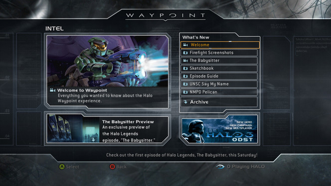 Halo Waypoint - Image 3
