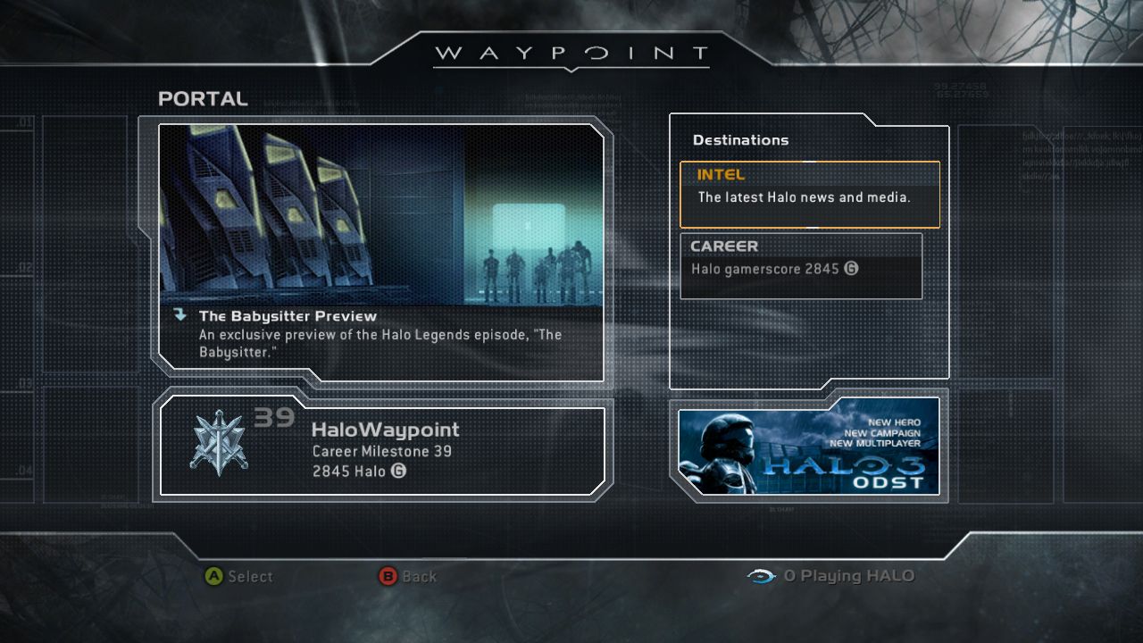 Halo Waypoint - Image 5