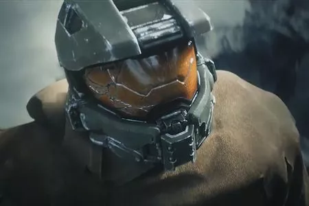 Halo Xbox One - vignette