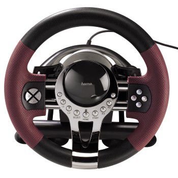 Hama volant PC PS3 2