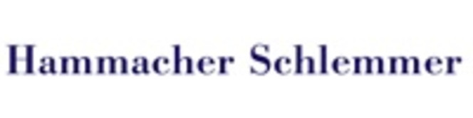Hammacher Schlemmer - logo