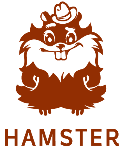 Hamster Free Video Converter logo 2