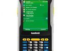 Handheld Nautiz X5