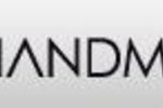 Handmark logo