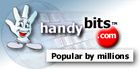 HandyBits Zip&Go : compresser tous vos fichiers