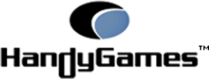 HandyGames logo