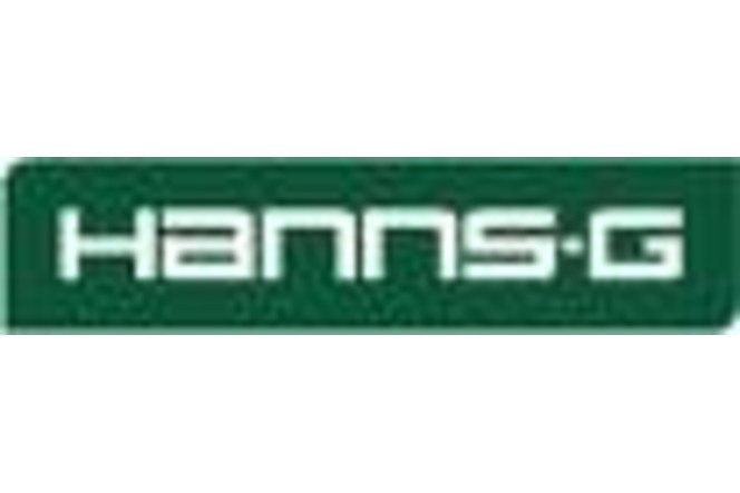 Hannsg logo