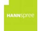 Hannspree logo small