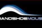 Hanshoemouse logo