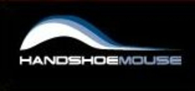 Hanshoemouse logo