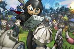 Happy Wars - 1