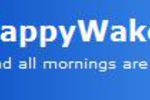 HappyWakeUp logo