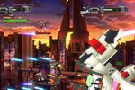 Hard Corps Uprising PSN (1)