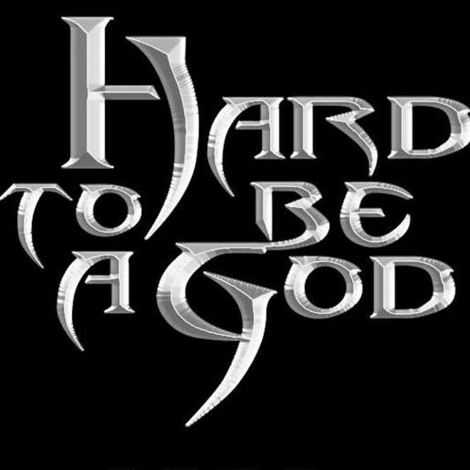 Hard to be a god