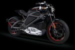 Harley Davidson LiveWire moto électrique_04