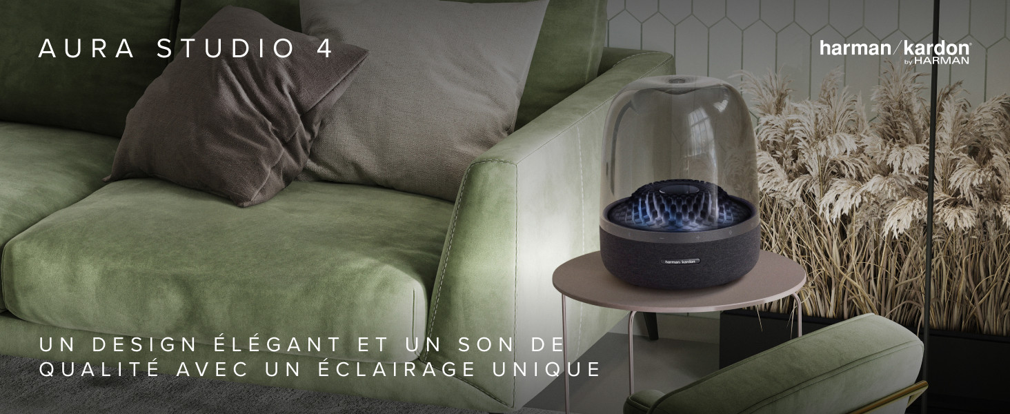 Harman Kardon Aura Studio 4