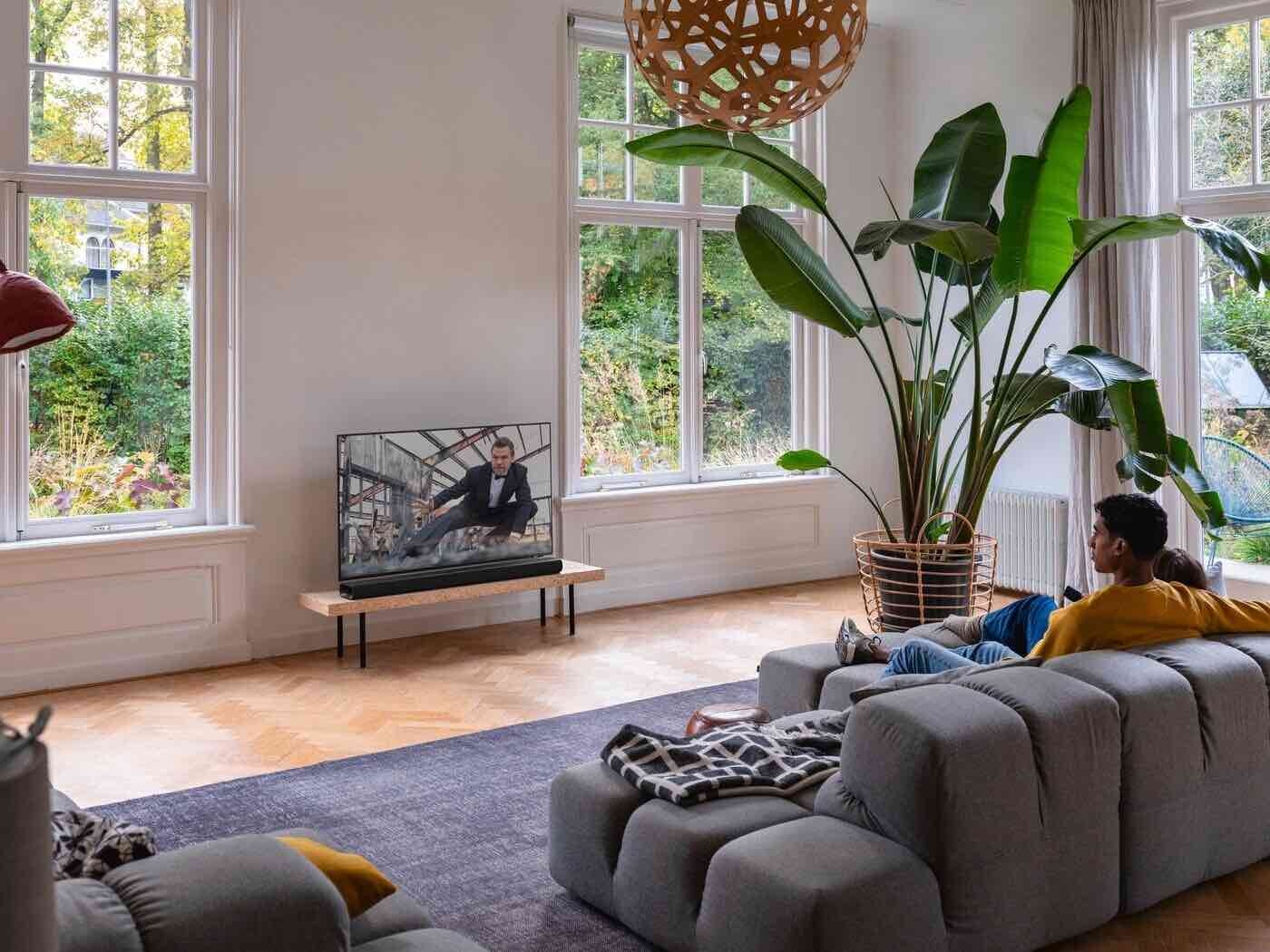 Harman Kardon Enchant 1100.