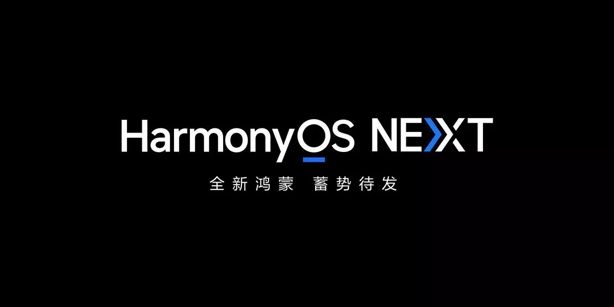 Avec HarmonyOS Next, Huawei rompt complètement avec Android