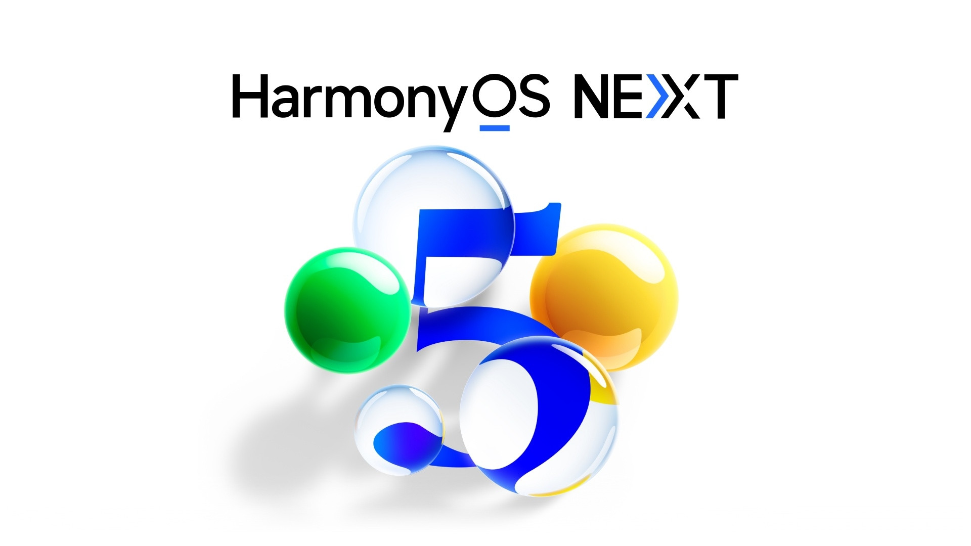 HarmonyOS NEXT