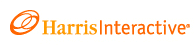Harris interactive logo