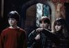 Facebook : un easter egg magique pour Harry Potter