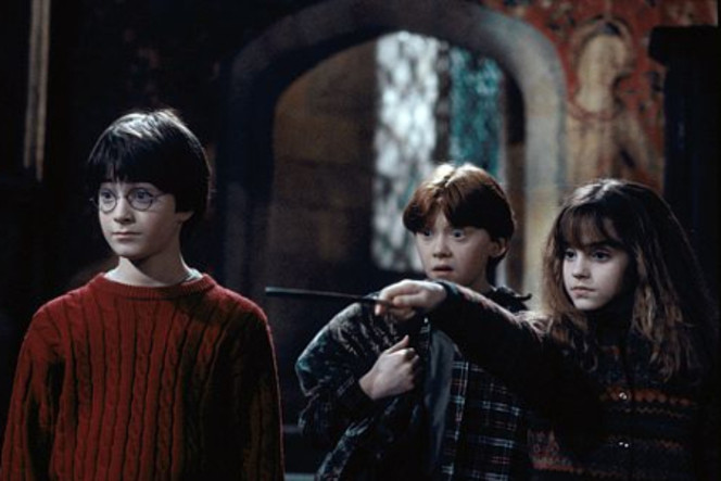 Harry-Potter-film