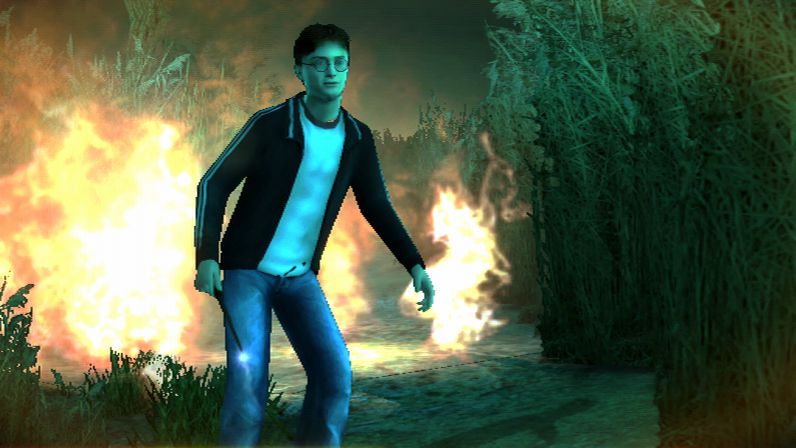 Harry Potter et le Prince de Sang-MÃªlÃ© - Image 3