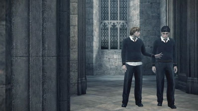 Harry Potter et le Prince de Sang-MÃªlÃ© - Image 5