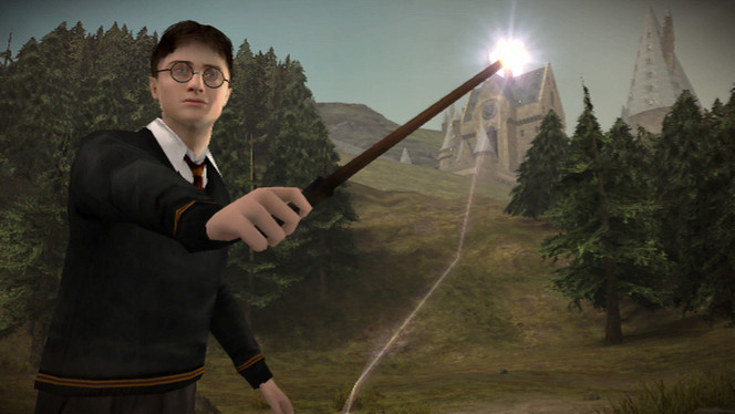 Harry Potter et le Prince de Sang-Mêlé - Image 1