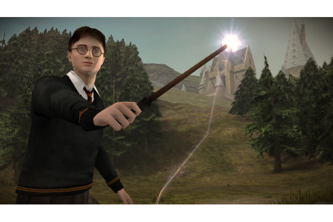 Harry Potter et le Prince de Sang-Mêlé sort de l’ombre