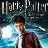 Harry Potter et le Prince de sang mêlé : vidéo